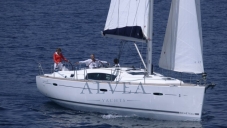 Beneteau Oceanis 43 Family